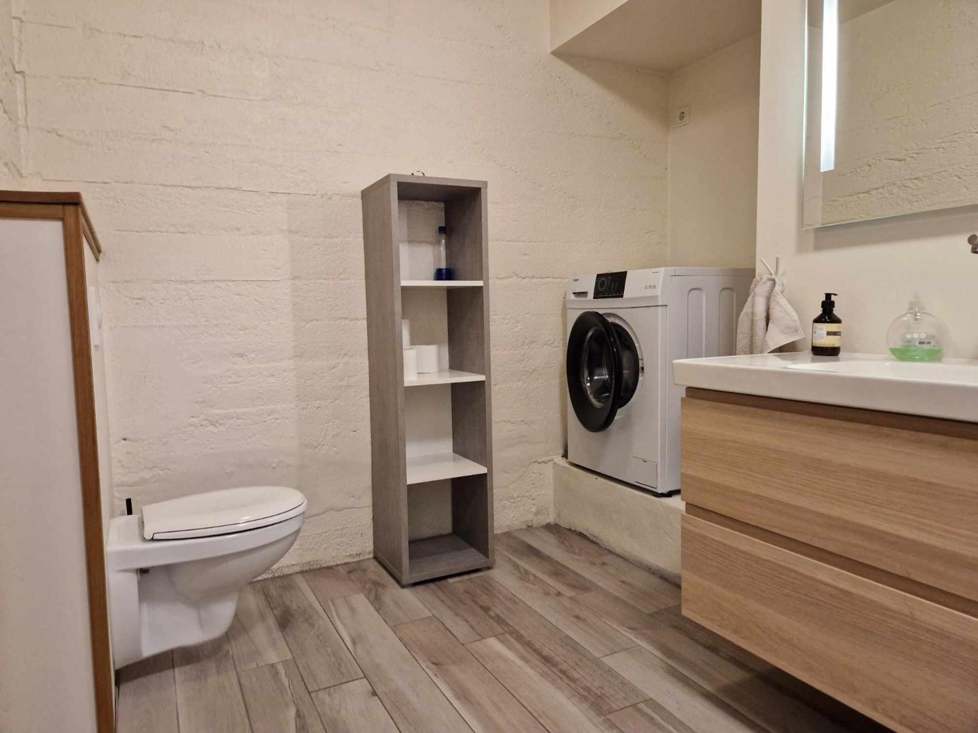 Svansholl Apartments Kaldrananes ภายนอก รูปภาพ